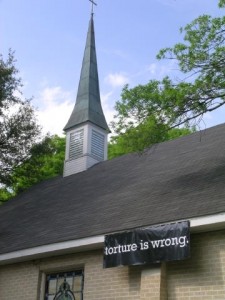 torture is wrong