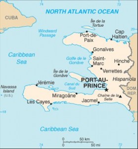 Haiti
