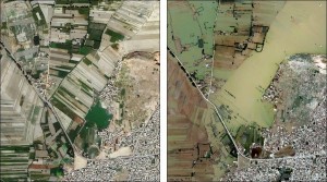 Pakistan flood