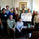 Maryland attendees Maryland attendees
