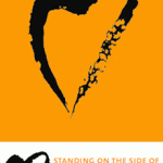 standing on the side of love