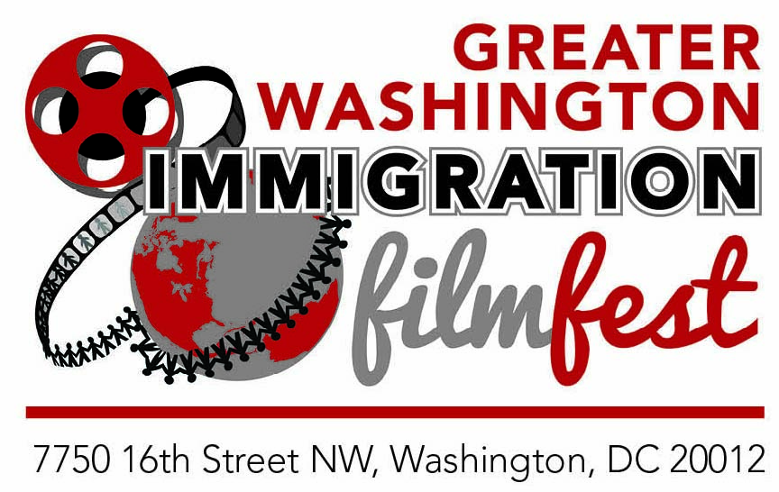 Immigration Film Fest Logo