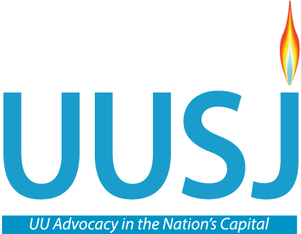 Unitarian Universalists for Social Justice – UU Advocacy in the Nation ...
